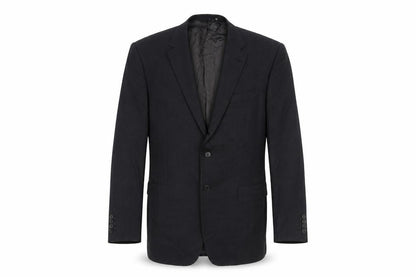 Marks & Spencer Mens Black   Jacket Suit Jacket