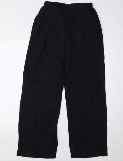 Cobalt Womens Blue   Trousers  Size 12 L29 in