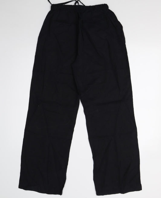 Cobalt Womens Blue   Trousers  Size 12 L29 in