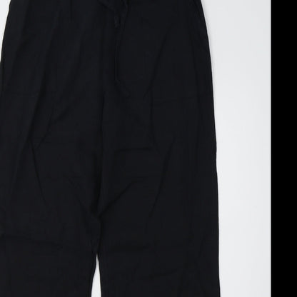 Cobalt Womens Blue   Trousers  Size 12 L29 in