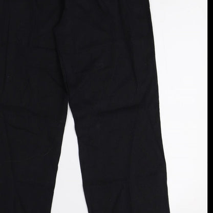 Cobalt Womens Blue   Trousers  Size 12 L29 in