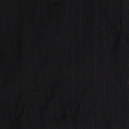 Womens UK Size 12 Wardrobes Regular Black Suit Jacket