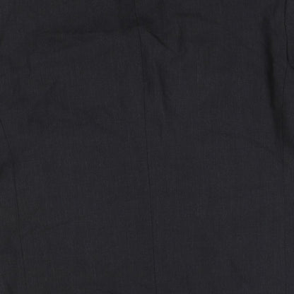 Mens UK Size  M&S Regular Grey Suit Jacket