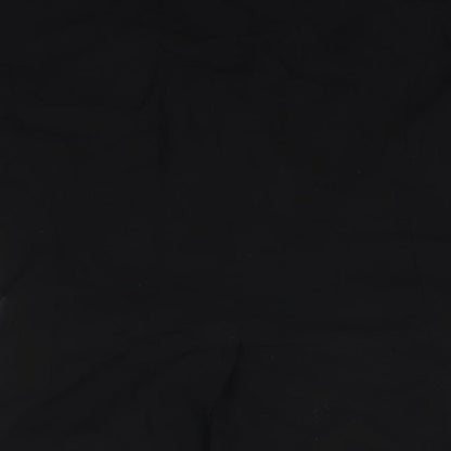 Warehouse Womens Black   Jacket Blazer Size 10