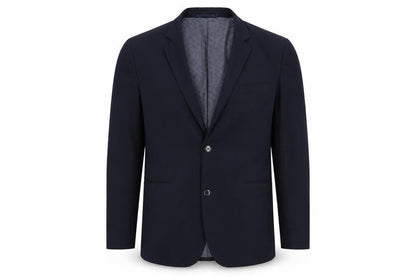 Target Mens Blue   Jacket Blazer