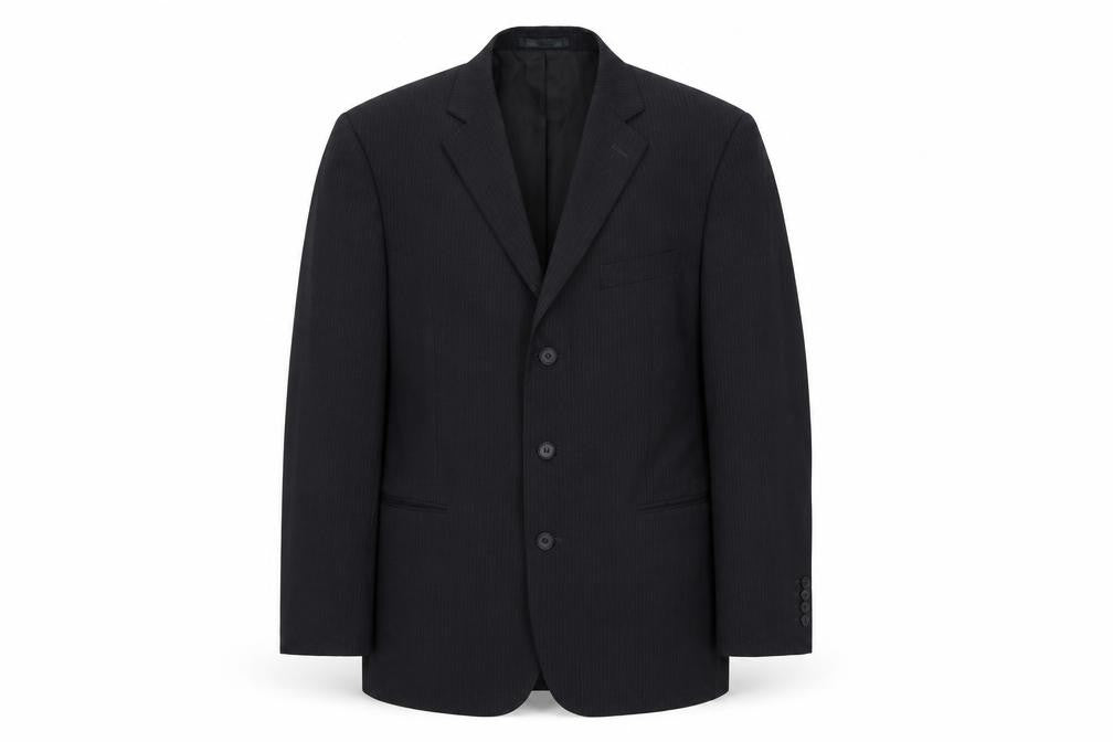 Mens UK Size  Matalan Regular Grey Suit Jacket