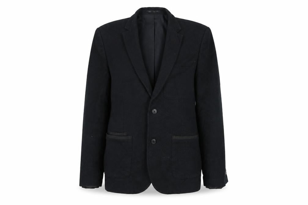 Womens UK Size S River Island Regular Black Blazer