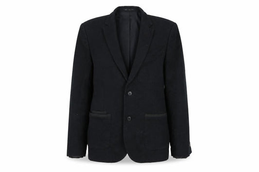 Womens UK Size S River Island Regular Black Blazer