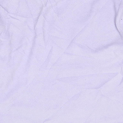 BHS Womens Purple    Pyjama Top Size 12