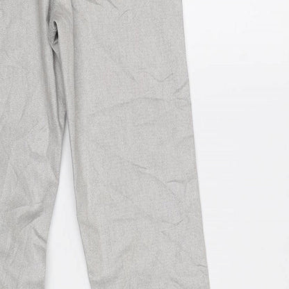 Cubus Girls Grey   Skinny Jeans Size 12 Years