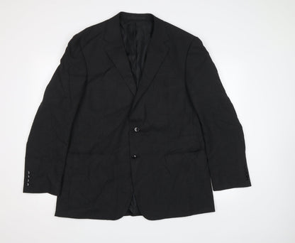 Mens UK Size 42 M&S Grey Jacket