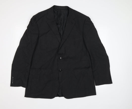 Mens UK Size 42 M&S Grey Jacket