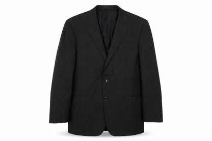 Marks & Spencer Mens Grey   Jacket Blazer Size 42