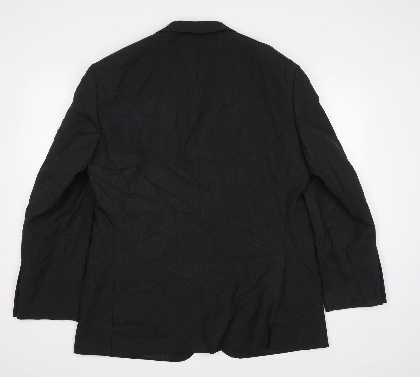 Mens UK Size 42 M&S Grey Jacket