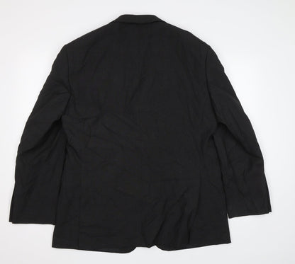 Mens UK Size 42 M&S Grey Jacket
