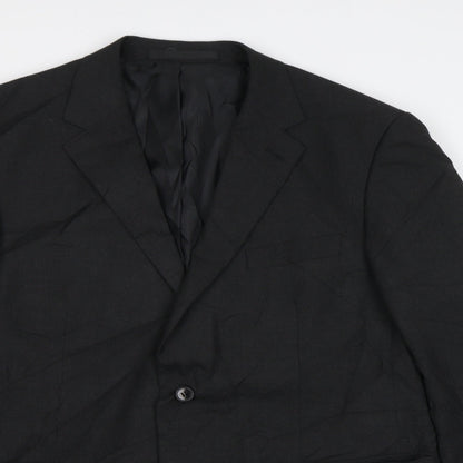 Mens UK Size 42 M&S Grey Jacket