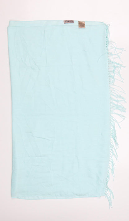 Passigatti Womens Blue    Shawl/Wrap