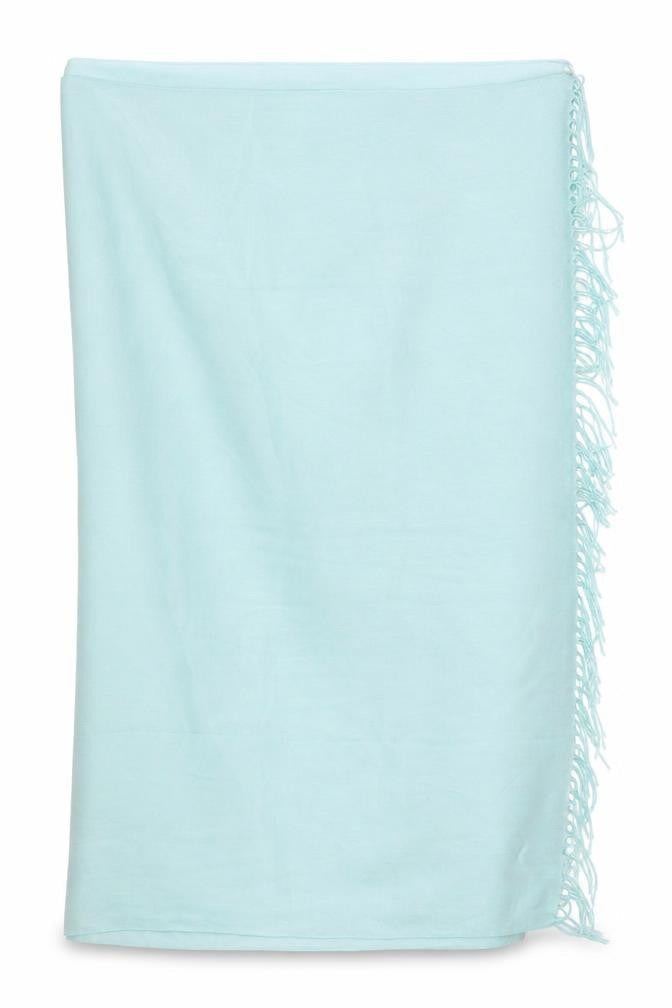 Passigatti Womens Blue    Shawl/Wrap