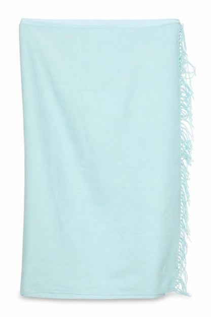 Passigatti Womens Blue    Shawl/Wrap