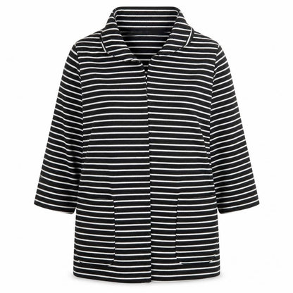 Womens UK Size 12 F&F Regular Multicoloured Blazer