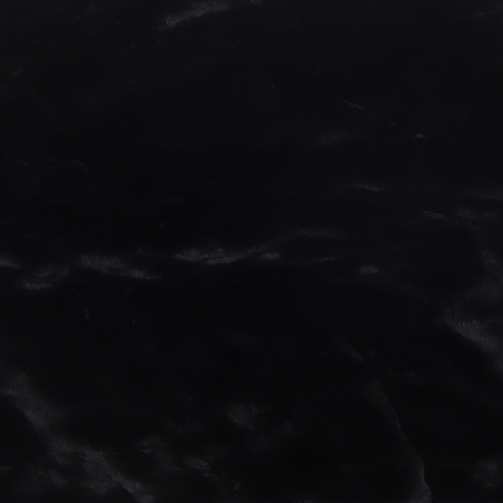 Primark Womens Black   Pullover Jumper Size S