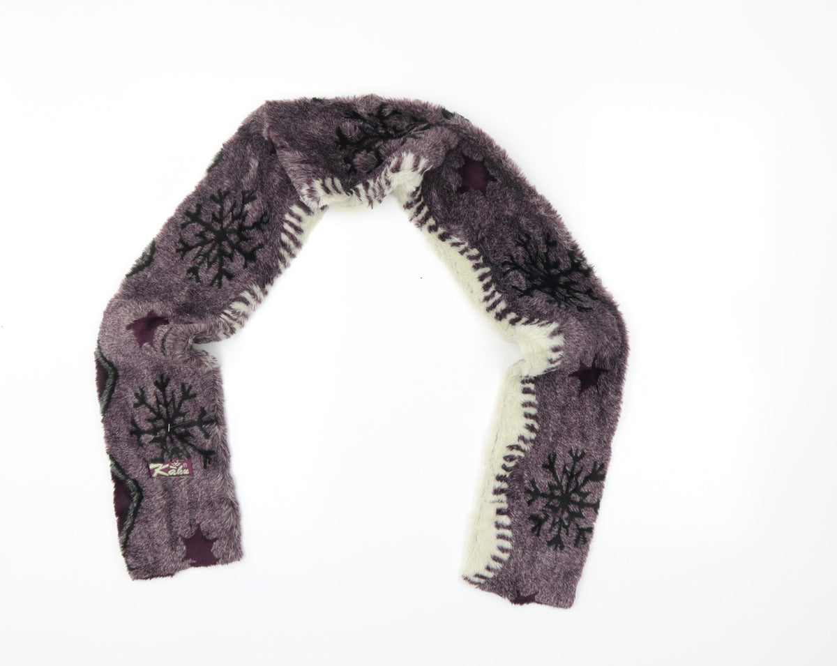 Kahu Womens Multicoloured    Scarf