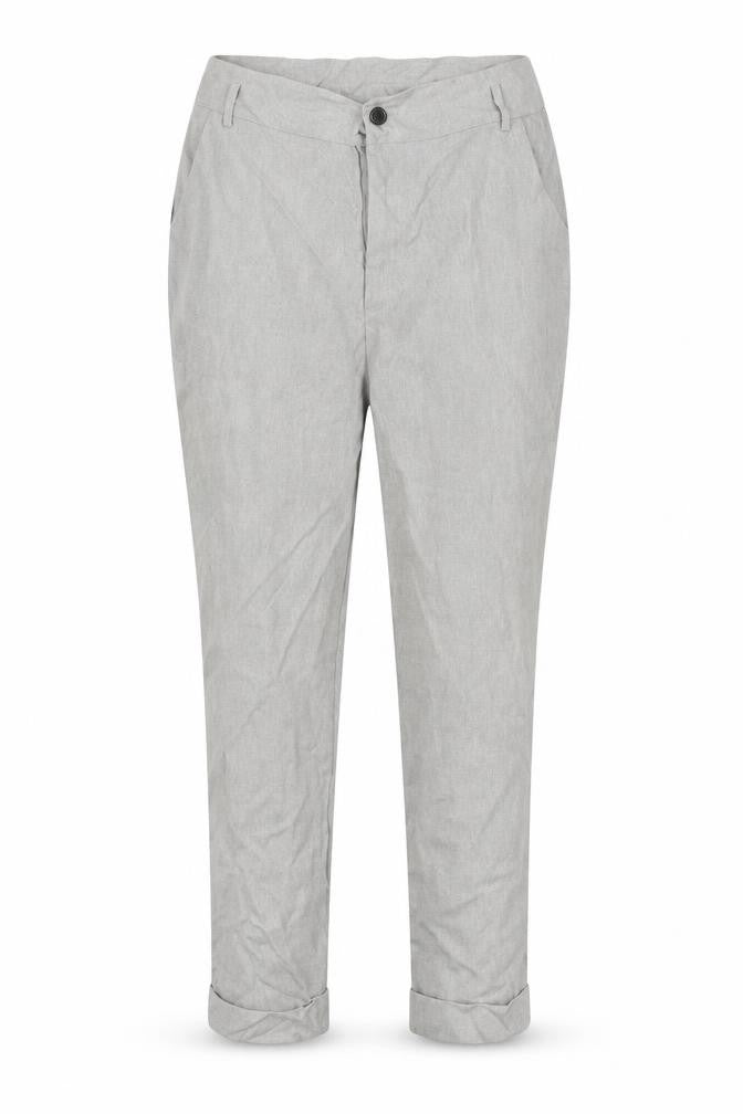 Womens UK Size XL SheIn Regular Fit  Grey Trousers