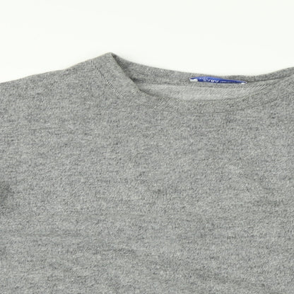 Womens UK Size M Zara Grey Pullover Jumper