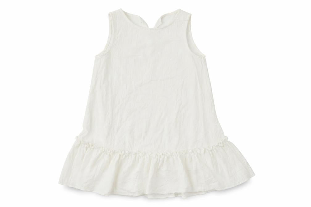 SheIn Womens White   Skater Dress  Size XS
