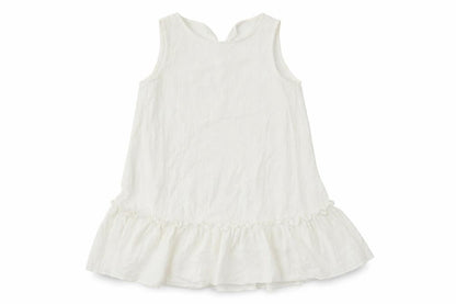SheIn Womens White   Skater Dress  Size XS