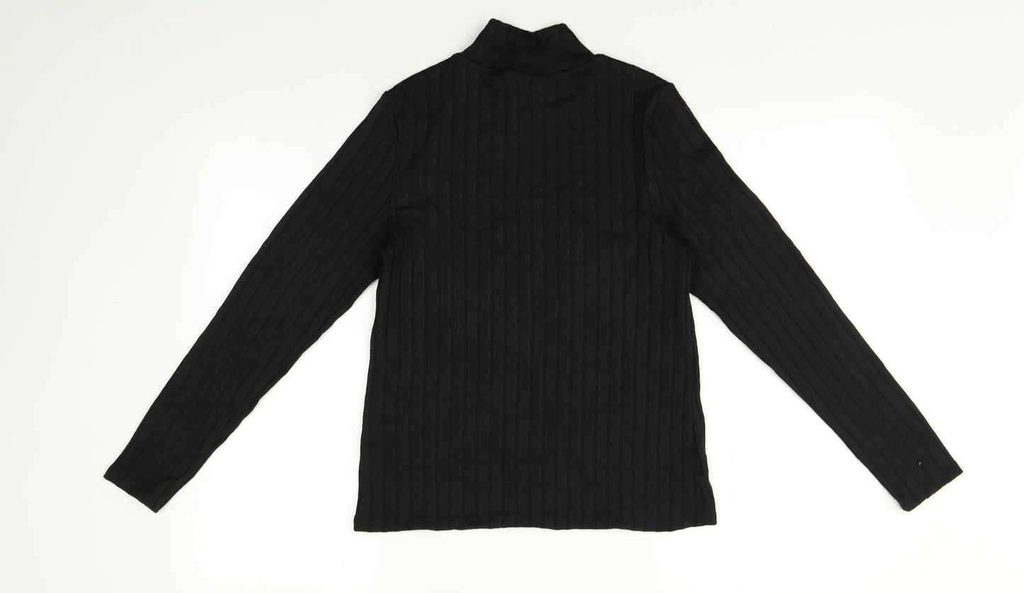 F&F Womens Beige    T-Shirt Size 8