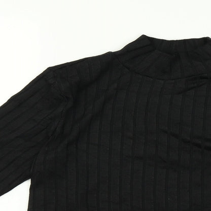 F&F Womens Beige    T-Shirt Size 8