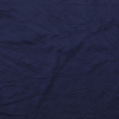 Womens UK Size 14 Bonmarché Blue Pullover Jumper