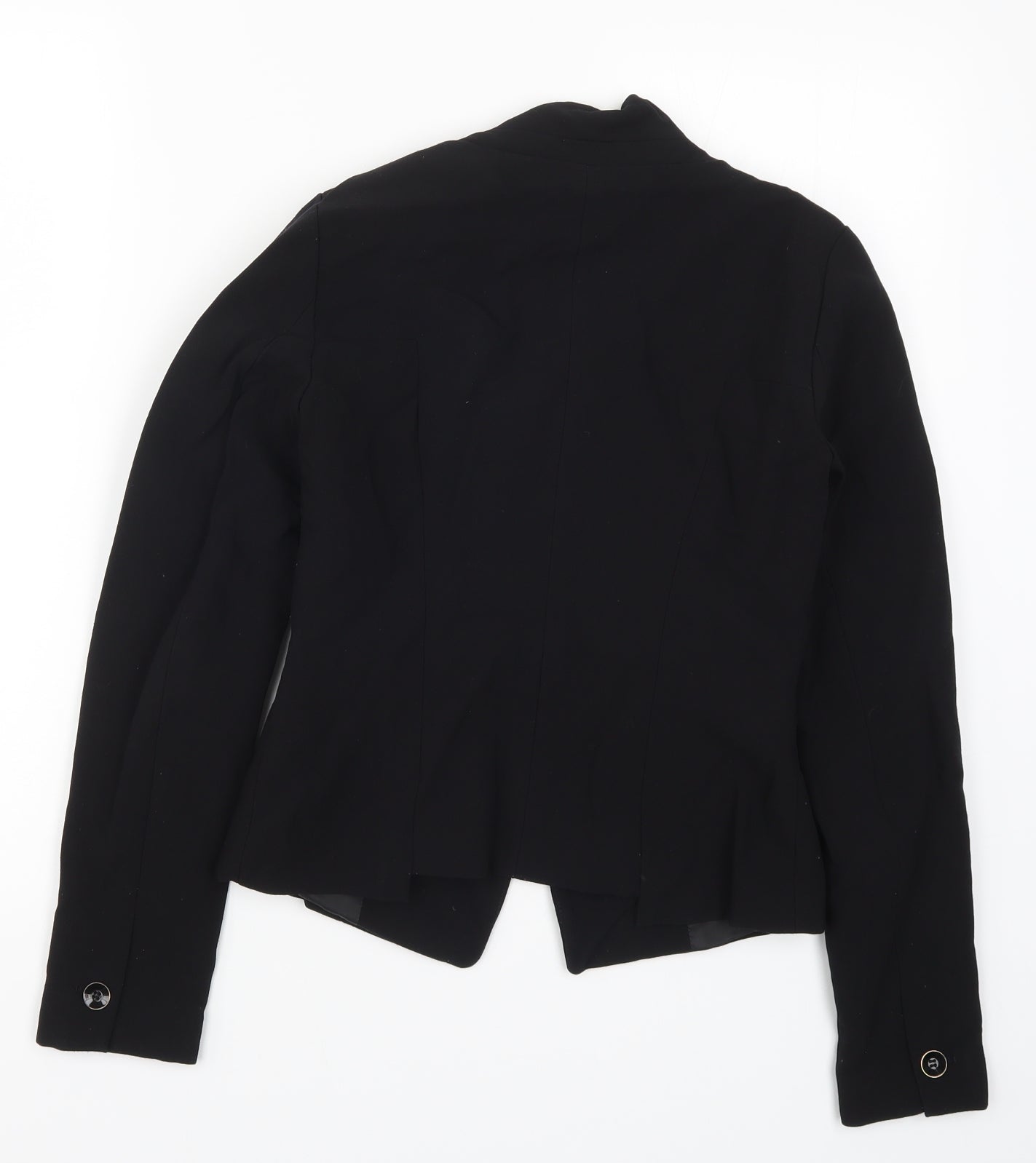 Atmosphere Womens Black   Jacket Suit Jacket Size 6