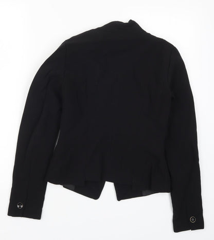 Atmosphere Womens Black   Jacket Suit Jacket Size 6