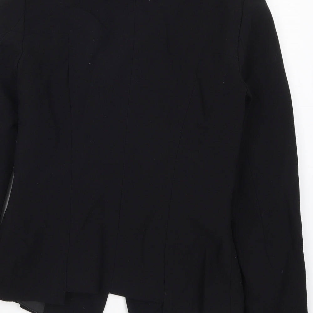 Atmosphere Womens Black   Jacket Suit Jacket Size 6
