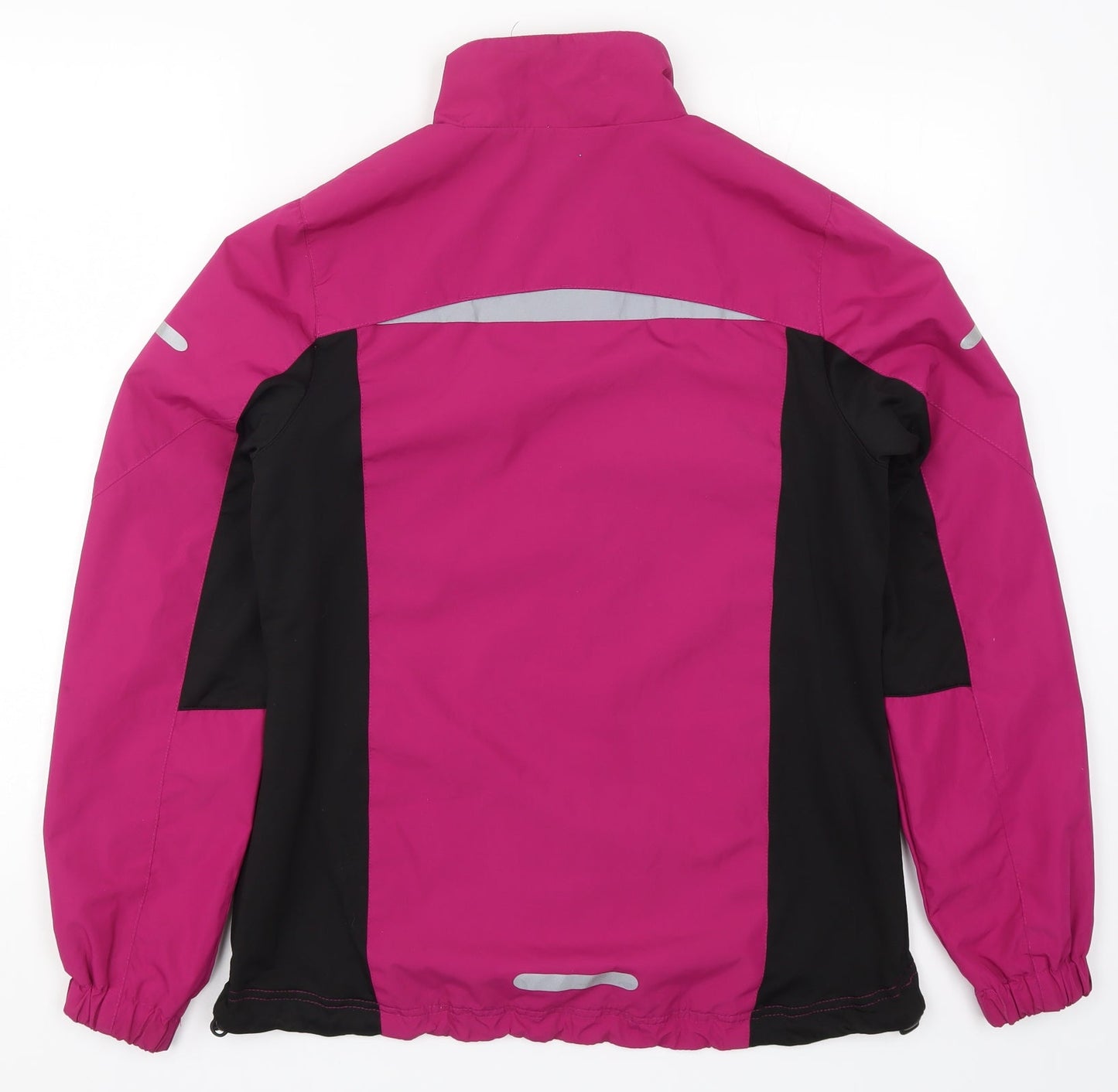Womens UK Size 8 Crane Pink Jacket