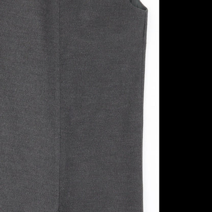 Womens UK Size 8 New Look Grey Jacket