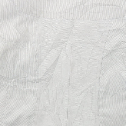 Klass Womens Grey   Jacket  Size 18