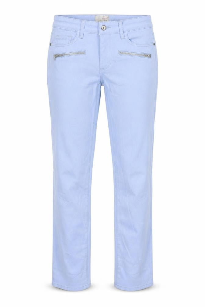 Womens Blue  Denim Skinny Jeans Size 29 in L32.5 in