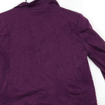 Wallis Womens    Jacket Blazer Size 8