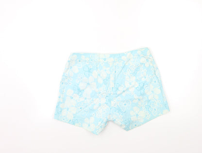Womens UK Size 32 in Preworn Regular Fit Cargo Shorts