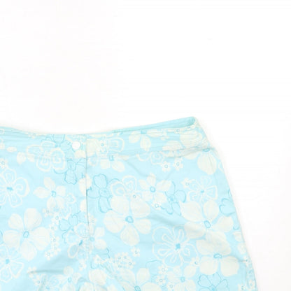Womens UK Size 32 in Preworn Regular Fit Cargo Shorts