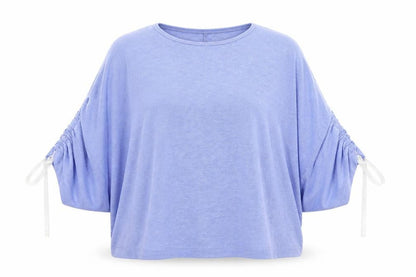 Womens UK Size 14 Very Blue Pullover Jumper