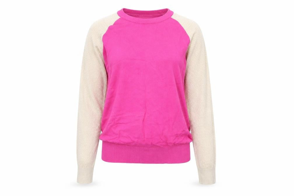 Womens UK Size 8 TU Multicoloured Pullover Jumper