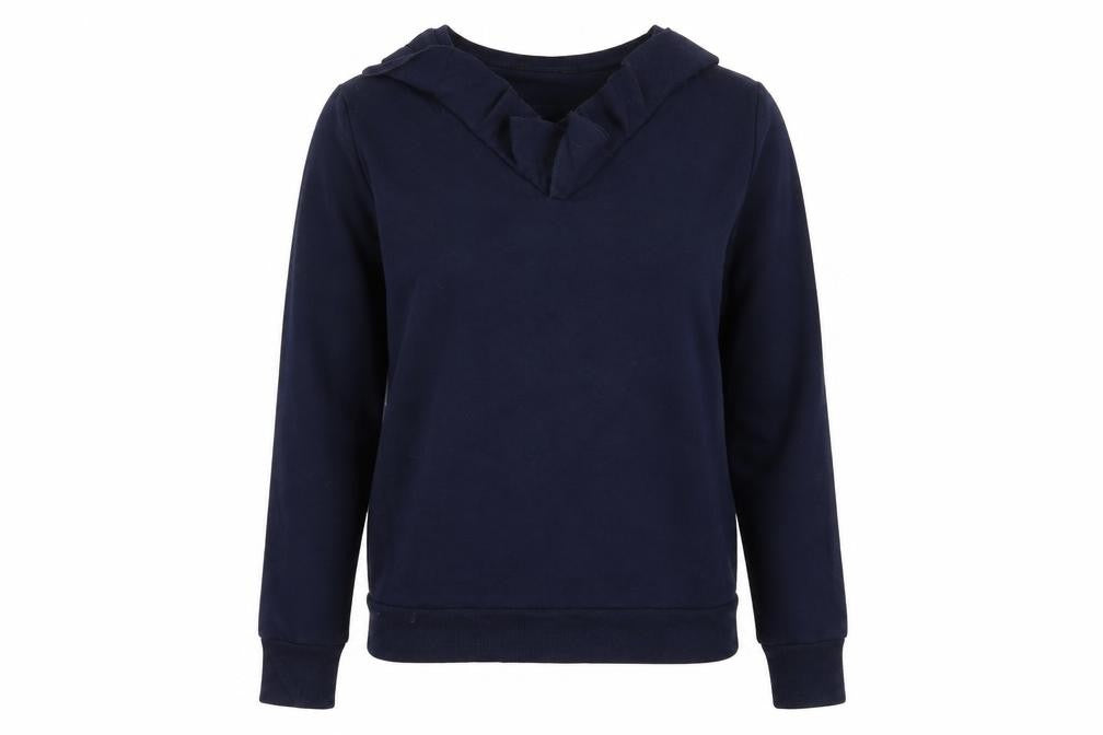 Womens UK Size 12 Dorothy Perkins Blue Pullover Jumper