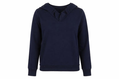 Womens UK Size 12 Dorothy Perkins Blue Pullover Jumper