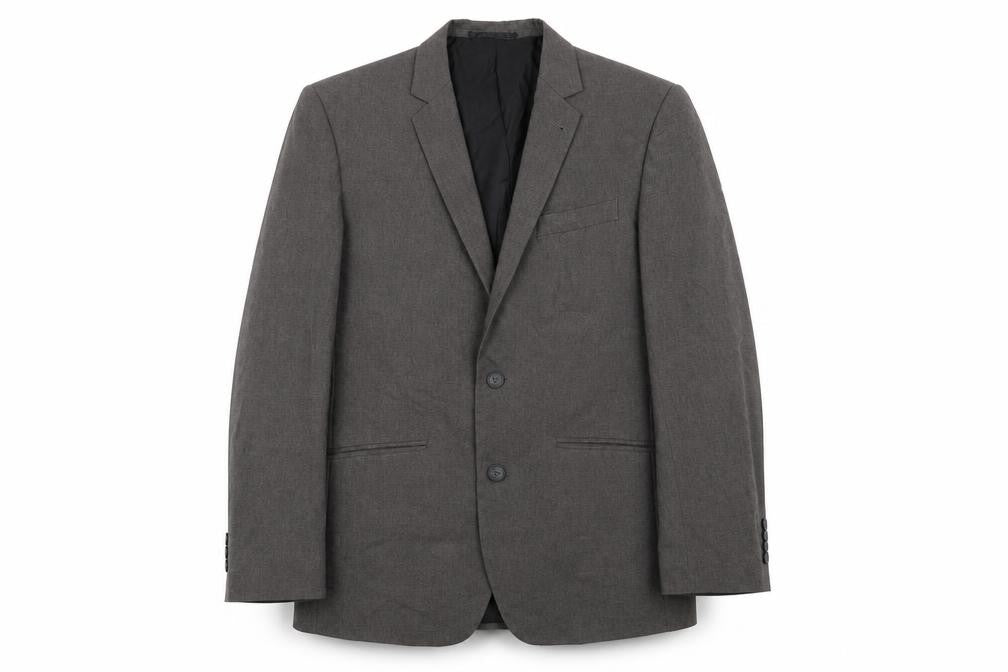 Mens UK Size 38 taylor and wright Regular Grey Suit Jacket