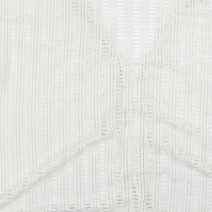 Womens UK Size M Select White Pullover Jumper