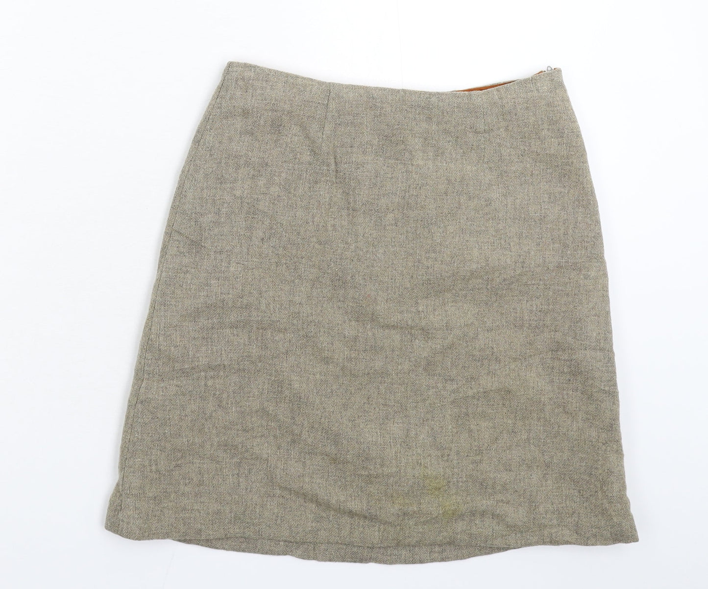 Womens UK Size 26 in Preworn A-Line  Skirt